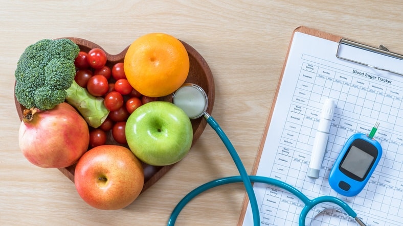 Understanding Diabetes: Symptoms, Types, and Management