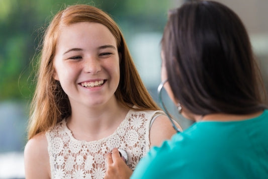 From Pediatrician to Family Practice Physician - When Is the Right Time to Transition?