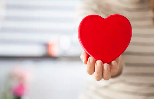 Heart Disease Risk Factors, And How You Can Help Prevent It