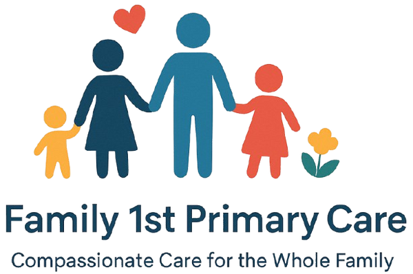 Family 1st Primary Care
